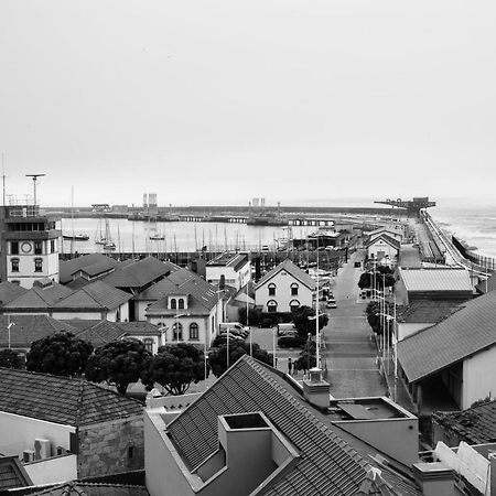 Porto.Leca - Studios And Apts Leça da Palmeira Dış mekan fotoğraf