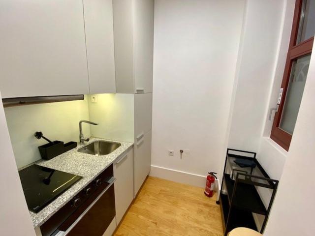 Porto.Leca - Studios And Apts Leça da Palmeira Dış mekan fotoğraf