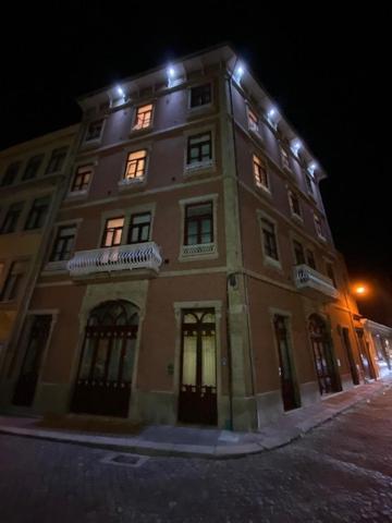 Porto.Leca - Studios And Apts Leça da Palmeira Dış mekan fotoğraf