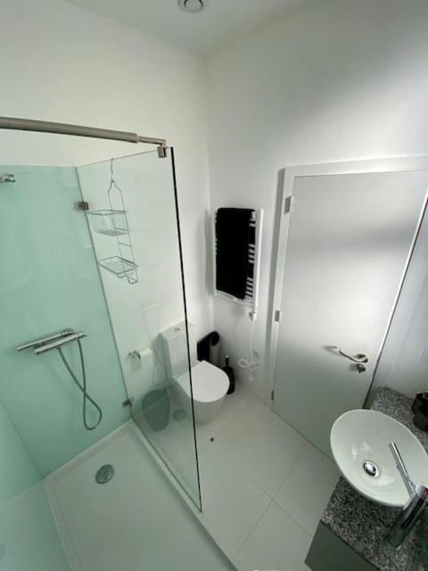 Porto.Leca - Studios And Apts Leça da Palmeira Dış mekan fotoğraf