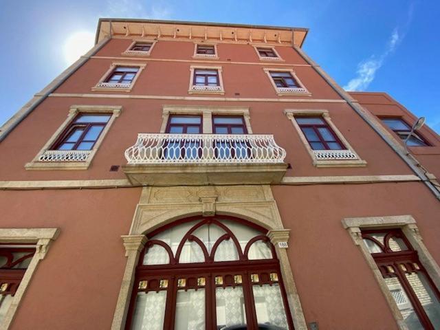 Porto.Leca - Studios And Apts Leça da Palmeira Dış mekan fotoğraf